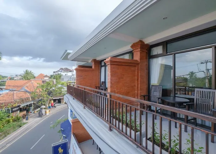 Hotel Grey House Monkey Forest Ubud